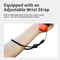 Floating Action Camera Grip Handle with Universal Mount for GoPro & 360 Cameras