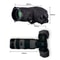 Camera Cold Weather Cover For DSLR Mirrorless Cameras With Waterproof Lens Protection 4