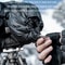Camera Cold Weather Cover For DSLR Mirrorless Cameras With Waterproof Lens Protection 6