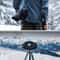 Camera Cold Weather Cover For DSLR Mirrorless Cameras With Waterproof Lens Protection 7