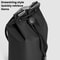 D296 Camera Lens Pouch Soft Shockproof WaterResistant DSLR Lens Case 5