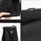 D296 Camera Lens Pouch Soft Shockproof WaterResistant DSLR Lens Case 9
