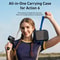Hard Shell Travel Case For DJI Osmo Action Case With Waterproof Protective Storage 2