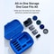 Hard Shell Travel Case For DJI Osmo Action Case With Waterproof Protective Storage 3