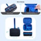 Hard Shell Travel Case For DJI Osmo Action Case With Waterproof Protective Storage 9