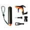 Floating GoPro Diving Grip with Shutter Trigger & Anti Lost Wrist Strap