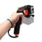Floating GoPro Diving Grip with Shutter Trigger & Anti Lost Wrist Strap