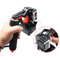 Floating GoPro Diving Grip with Shutter Trigger & Anti Lost Wrist Strap