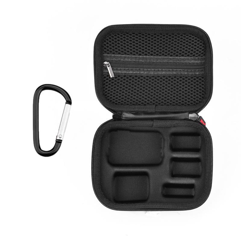 DJI Osmo Action 6 Carrying Case Shockproof Travel Storage Bag 0