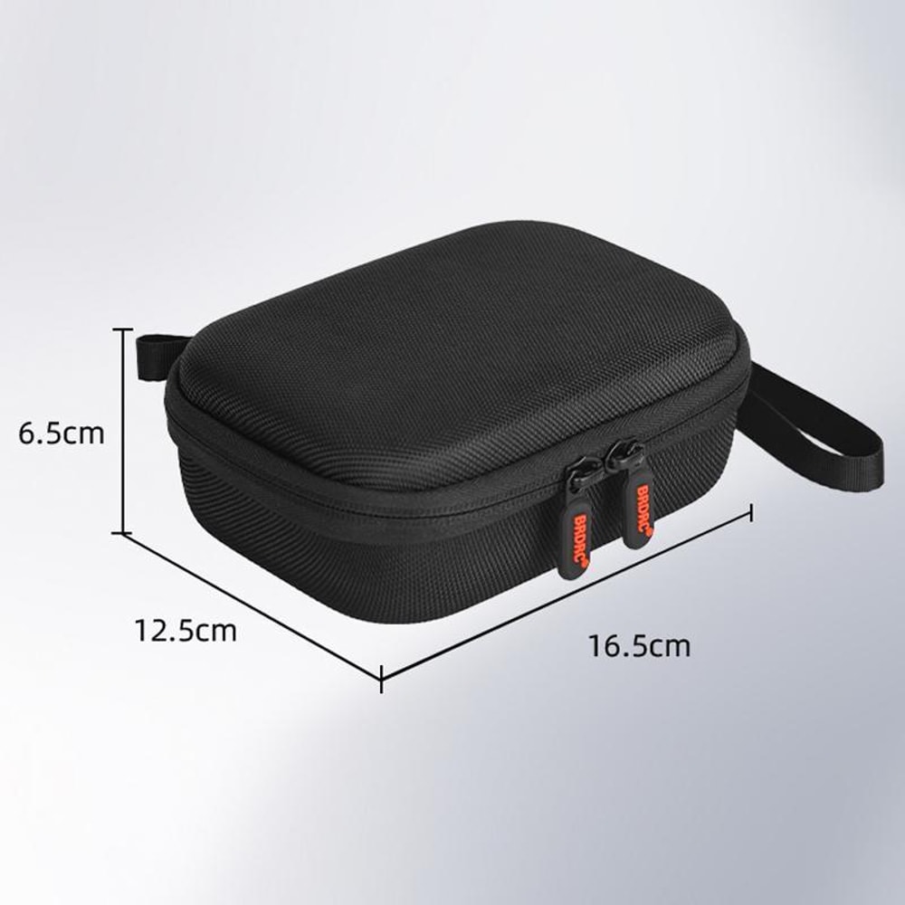 DJI Osmo Action 6 Carrying Case Shockproof Travel Storage Bag 4