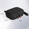 DJI Osmo Action 6 Carrying Case Shockproof Travel Storage Bag 4
