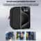 DJI Osmo Action 6 Carrying Case Shockproof Travel Storage Bag 6