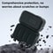 DJI Osmo Nano Silicone Protective Case Shockproof Anti Scratch Camera Cover 1
