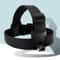 AdventureGrip Adjustable Action Camera Head Strap with Phone Mount for GoPro & Smartphones