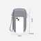 Pocket 4 Hard Carrying Case With Soft Flannel Interior And Travel Wrist Strap 7