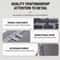 Pocket 4 Hard Carrying Case With Soft Flannel Interior And Travel Wrist Strap 10