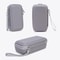 Pocket 4 Hard Carrying Case With Soft Flannel Interior And Travel Wrist Strap 11