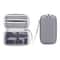 Pocket 4 Hard Carrying Case With Soft Flannel Interior And Travel Wrist Strap 6