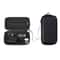 Pocket 4 Hard Carrying Case With Soft Flannel Interior And Travel Wrist Strap 3
