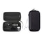 Pocket 4 Hard Carrying Case With Soft Flannel Interior And Travel Wrist Strap 3