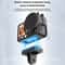 DJI Action 6 Silicone Protective Cover With Lens Cap Shockproof Camera Case 6