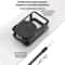 DJI Action 6 Silicone Protective Cover With Lens Cap Shockproof Camera Case 8