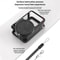 DJI Action 6 Silicone Protective Cover With Lens Cap Shockproof Camera Case 8