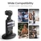 Magisn Silicone Desktop Stand Car Mount For DJI Osmo Pocket 4 And Pocket 3 10