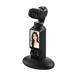 magisn silicone desktop stand & car mount for dji osmo pocket 4 and pocket 3