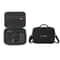 Action Camera Carrying Case Waterproof Travel Shoulder Bag For Action 5 Pro Action 4 Action 3 0