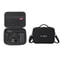Action Camera Carrying Case Waterproof Travel Shoulder Bag For Action 5 Pro Action 4 Action 3 0
