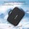 Action Camera Carrying Case Waterproof Travel Shoulder Bag For Action 5 Pro Action 4 Action 3 4