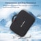 Action Camera Carrying Case Waterproof Travel Shoulder Bag For Action 5 Pro Action 4 Action 3 4