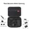 Action Camera Carrying Case Waterproof Travel Shoulder Bag For Action 5 Pro Action 4 Action 3 7