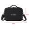 Action Camera Carrying Case Waterproof Travel Shoulder Bag For Action 5 Pro Action 4 Action 3 8