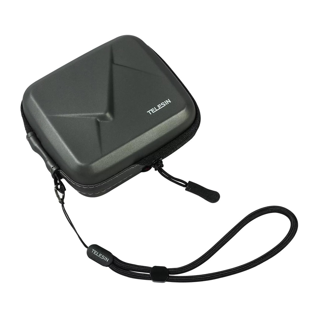 Universal Shockproof Camera Case for Action Cameras Travel Storage Bag