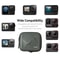 Universal Shockproof Camera Case for Action Cameras Travel Storage Bag
