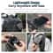 Universal Shockproof Camera Case for Action Cameras Travel Storage Bag