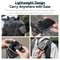Universal Shockproof Camera Case for Action Cameras Travel Storage Bag