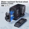 Magnetic Vertical Battery Door For Insta360 Ace Pro 2 Splashproof Quick Release Cover 4