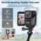 Magnetic Vertical Battery Door For Insta360 Ace Pro 2 Splashproof Quick Release Cover 7