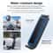 Magnetic Vertical Battery Door For Insta360 Ace Pro 2 Splashproof Quick Release Cover 8