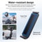 Magnetic Vertical Battery Door For Insta360 Ace Pro 2 Splashproof Quick Release Cover 8