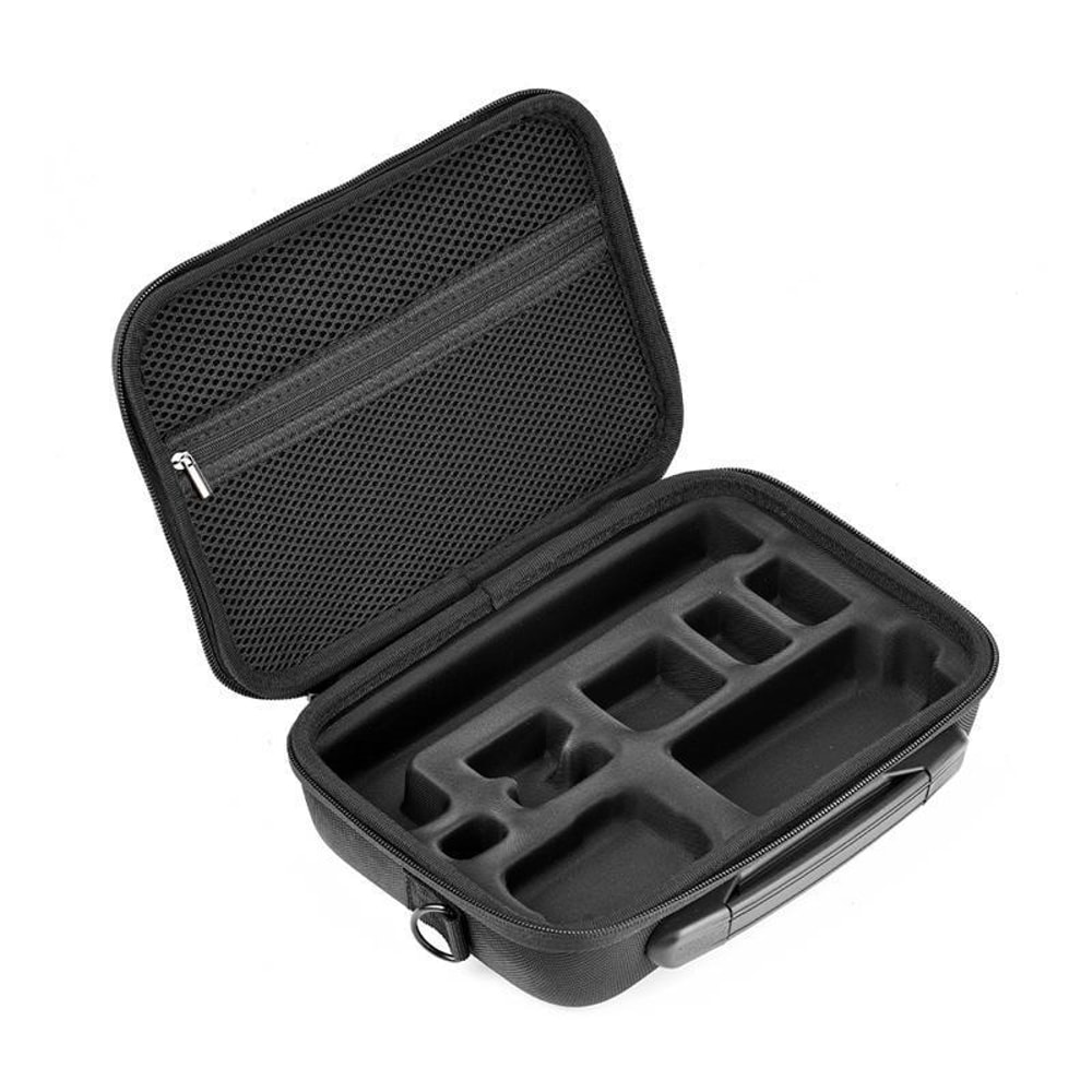 For DJI Osmo Action 6 BRDRC Action Camera Accessory Storage Bag 2
