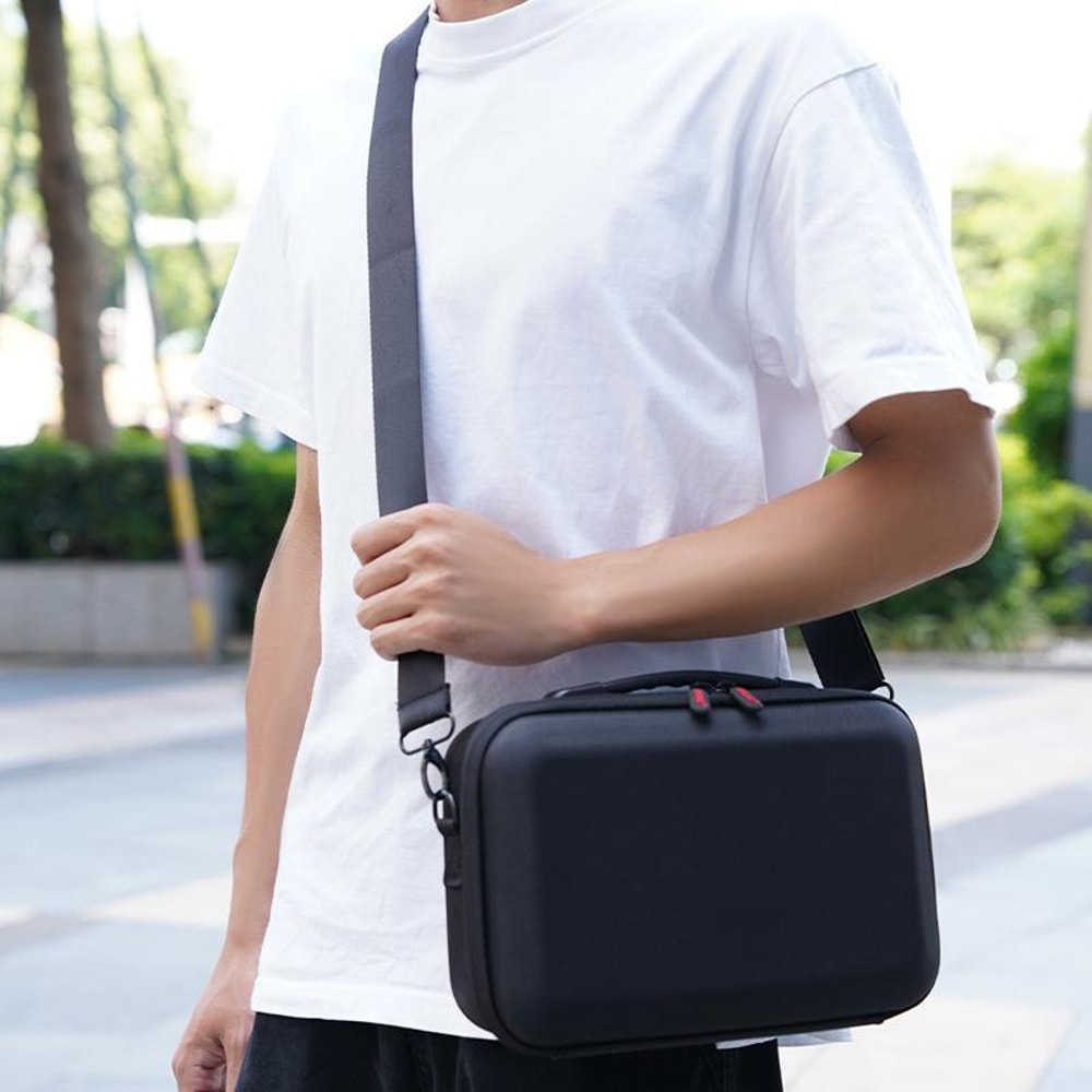 For DJI Osmo Action 6 BRDRC Action Camera Accessory Storage Bag 1