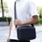 For DJI Osmo Action 6 BRDRC Action Camera Accessory Storage Bag 1