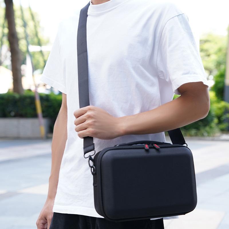For DJI Osmo Action 6 BRDRC Action Camera Accessory Storage Bag 1