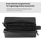 DJI Osmo Nano Travel Sling Bag Waterproof Camera Accessories Storage Case 2