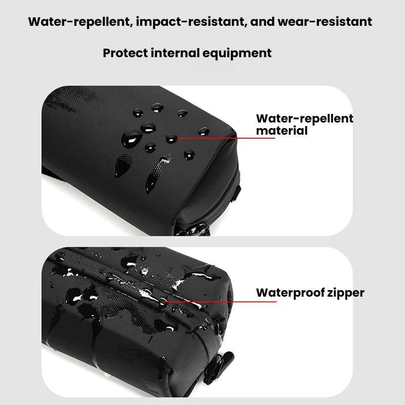 DJI Osmo Nano Travel Sling Bag Waterproof Camera Accessories Storage Case 3
