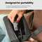 DJI Osmo Nano Travel Sling Bag Waterproof Camera Accessories Storage Case 5